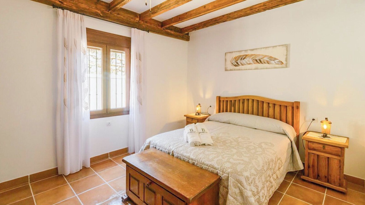 Photo of Bedroom in Antequera