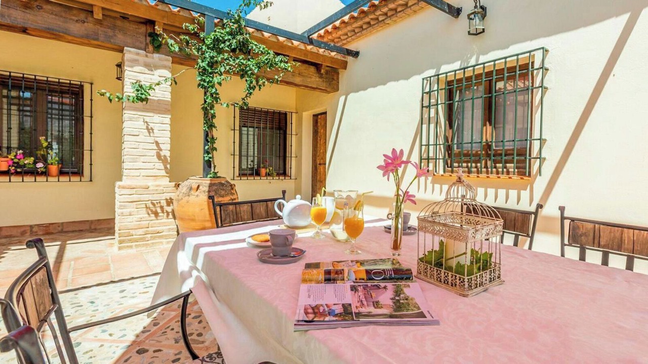 Photo of Outdoor in Antequera