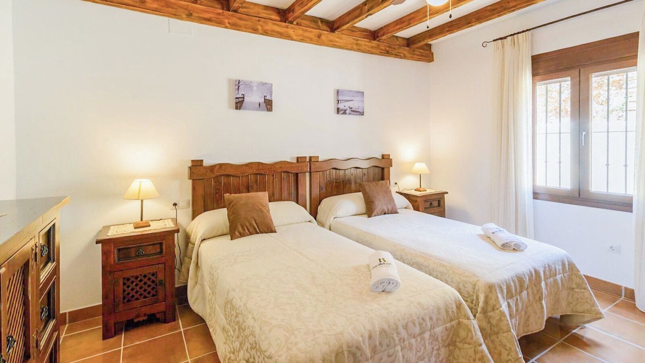 Photo of Bedroom in Antequera