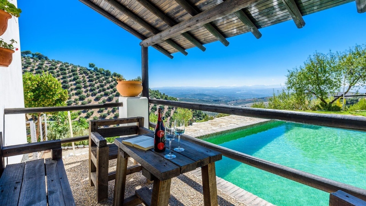 Photo of Outdoor in Montefrio