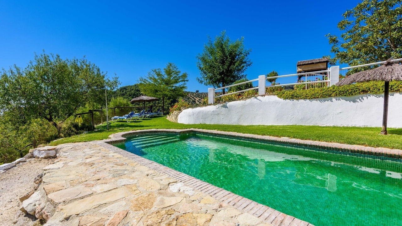 Photo of Outdoor in Montefrio