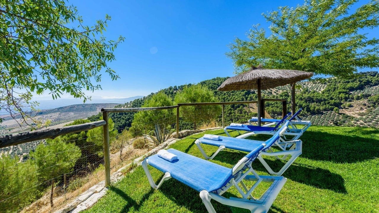 Photo of Outdoor in Montefrio