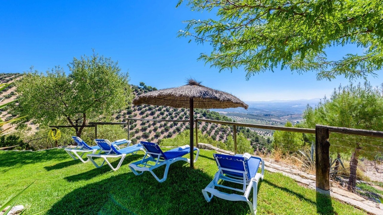 Photo of Outdoor in Montefrio