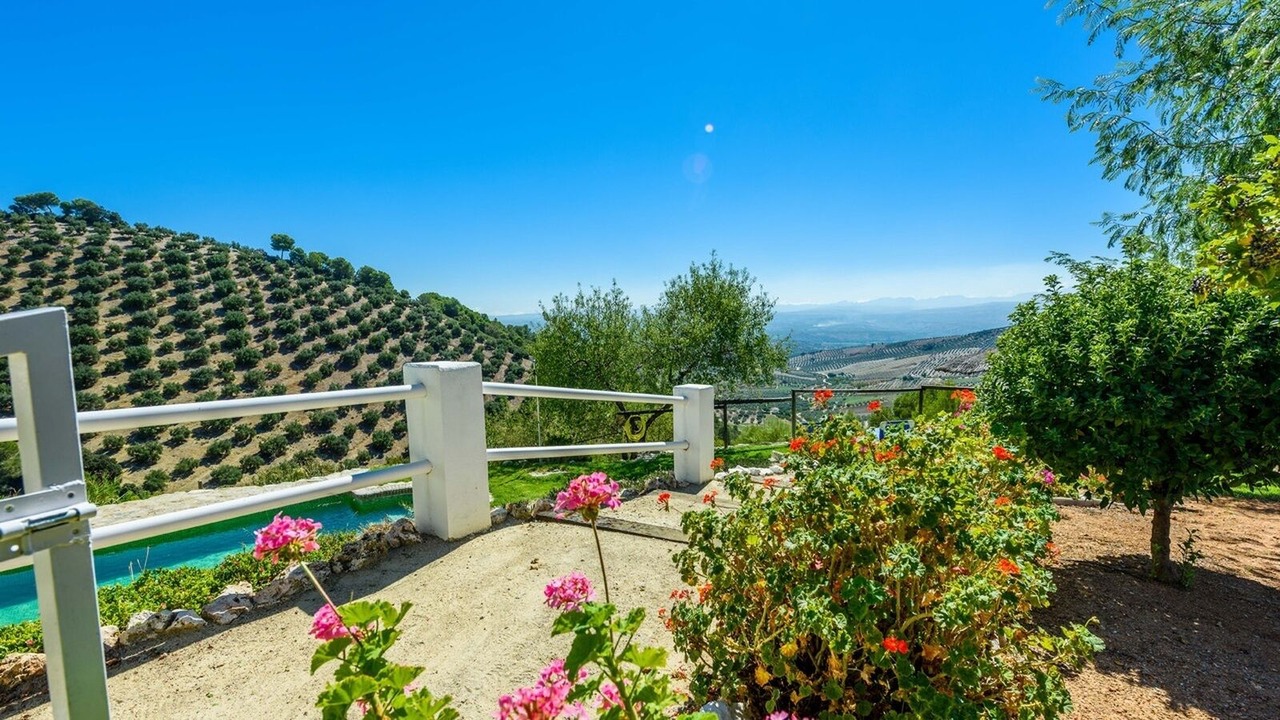 Photo of Outdoor in Montefrio