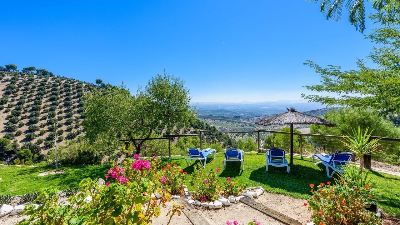 Photo of Outdoor in Montefrio