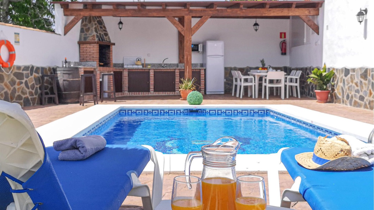 Photo of Outdoor in Algatocin