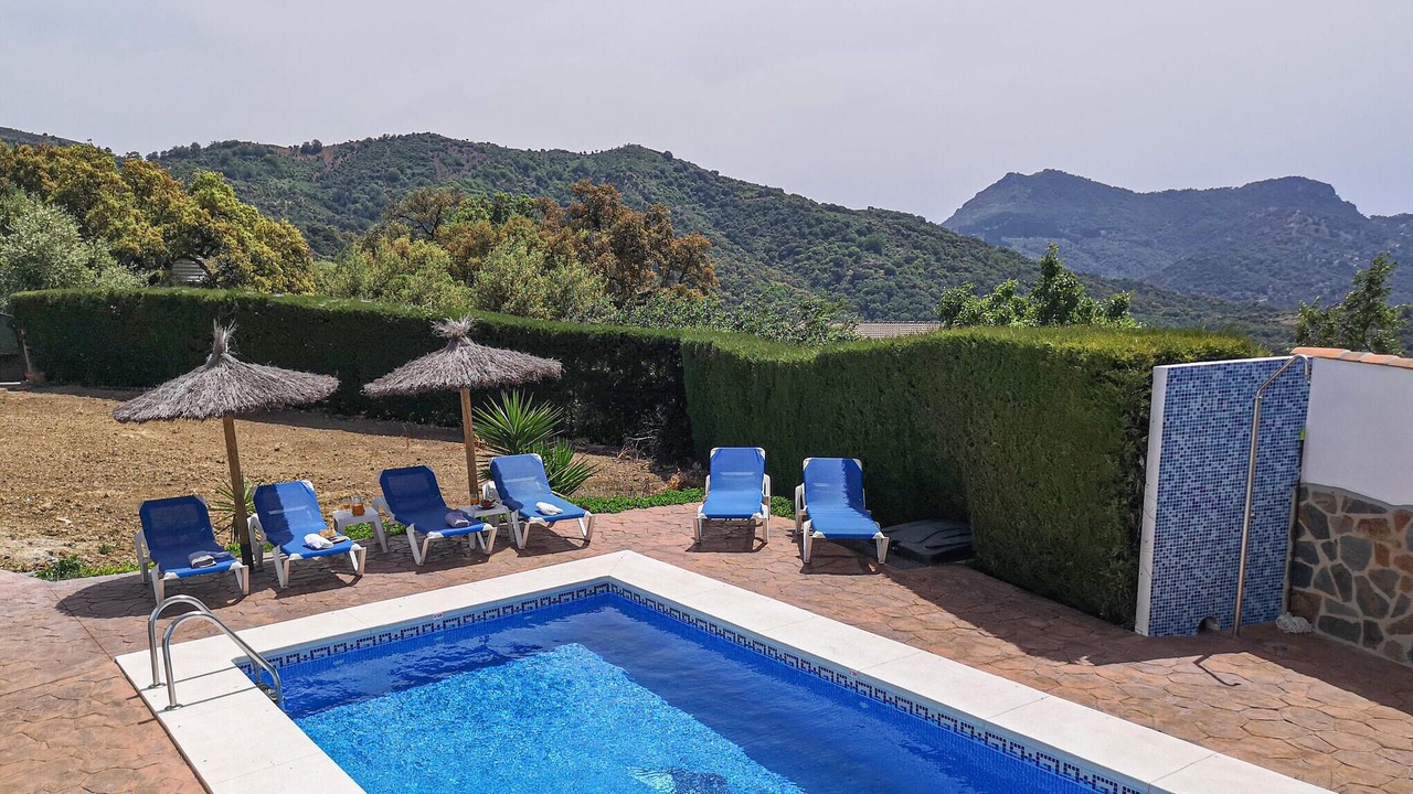 Photo of Outdoor in Algatocin