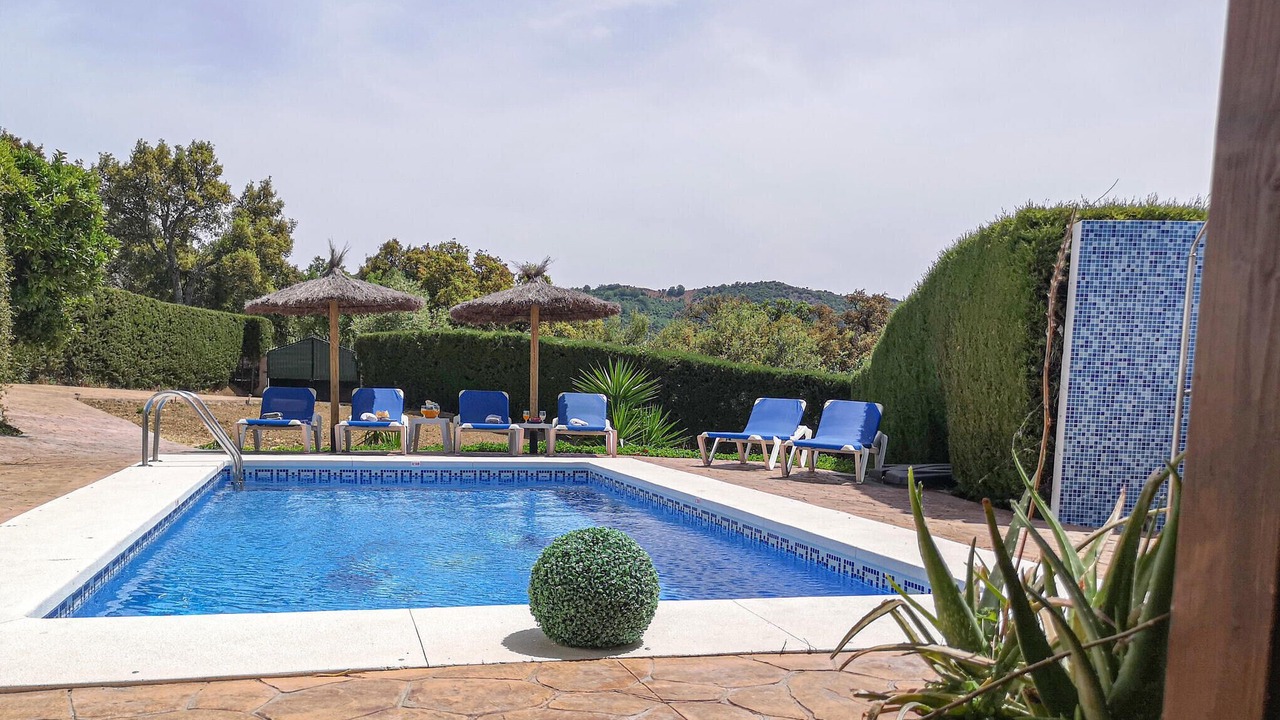 Photo of Outdoor in Algatocin