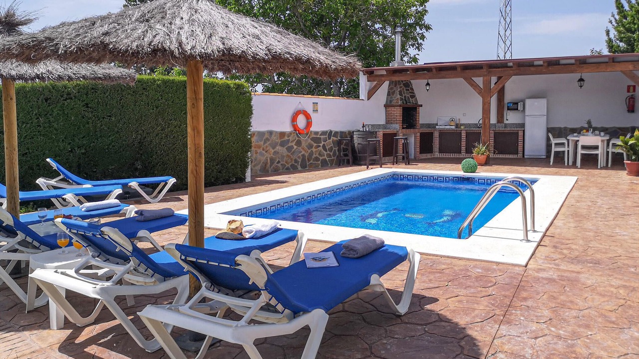 Photo of Outdoor in Algatocin