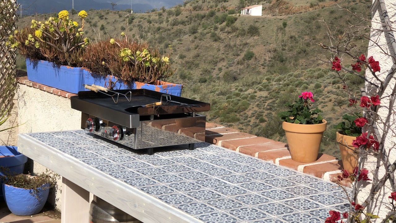 Photo of Outdoor in Alora
