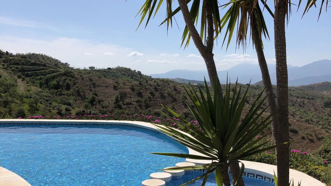 Photo of Outdoor in Alora
