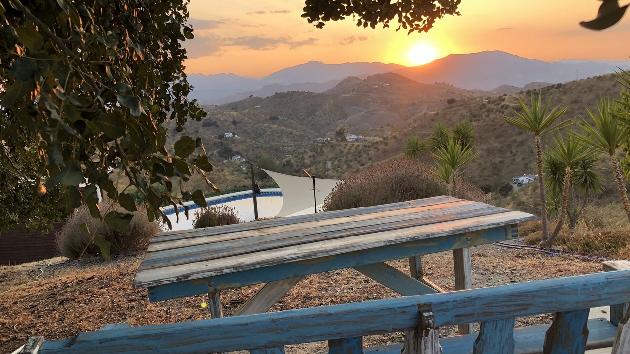 Photo of Outdoor in Alora