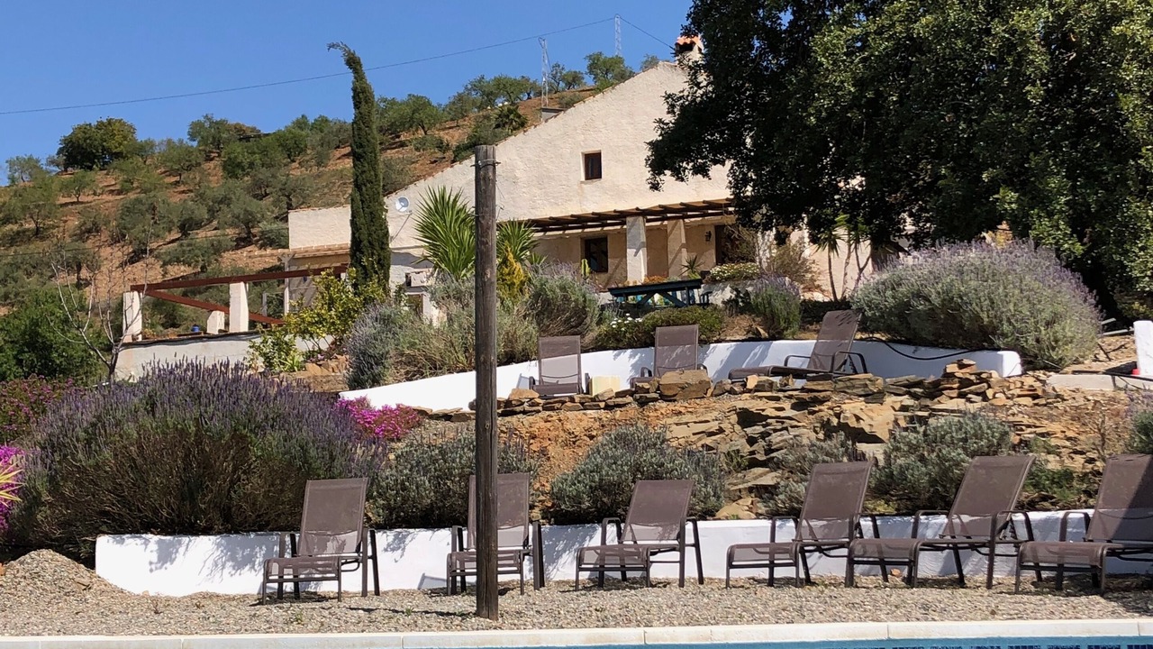 Photo of Outdoor in Alora