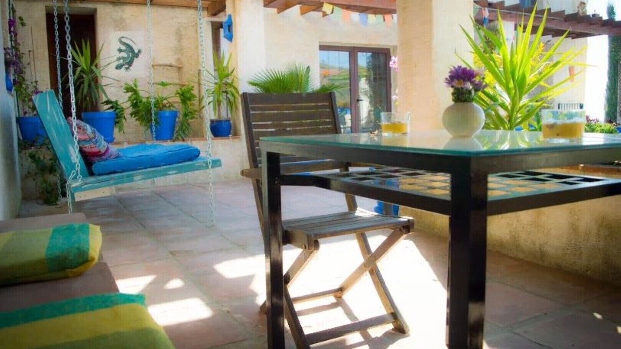 Photo of Outdoor in Alora
