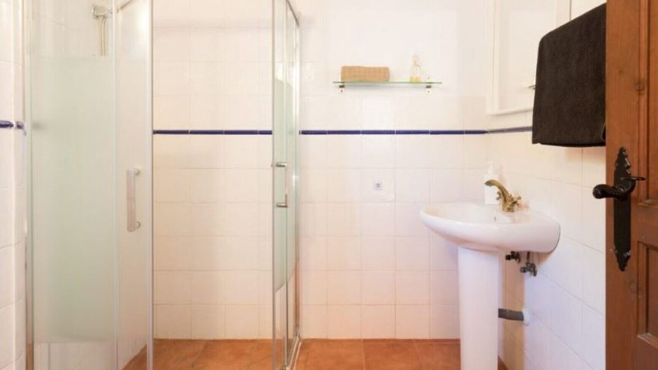 Photo of Bathroom in Alora