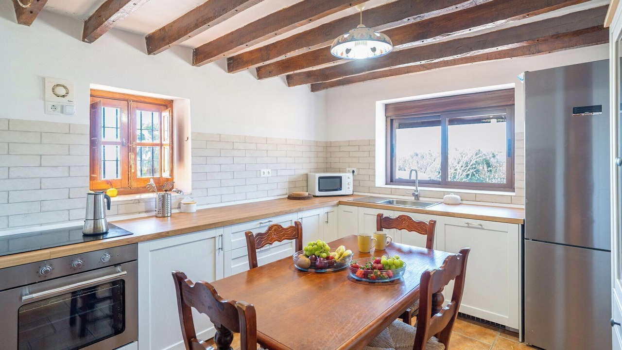 Photo of Kitchen in Periana
