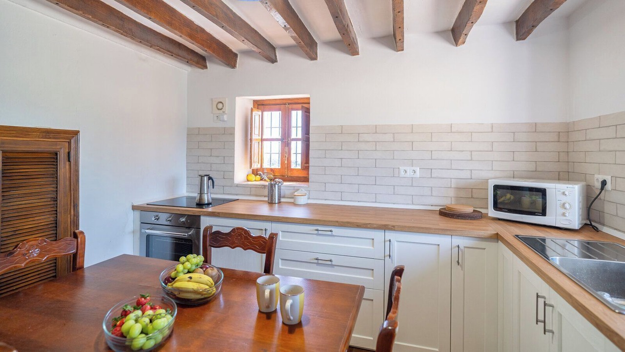 Photo of Kitchen in Periana