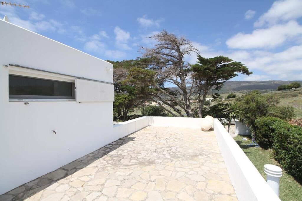 Photo of Patio Balcony in Bolonia