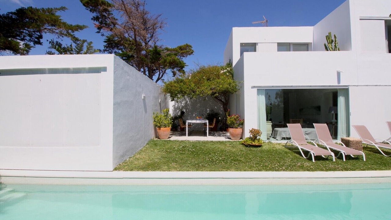 Photo of Outdoor in Bolonia