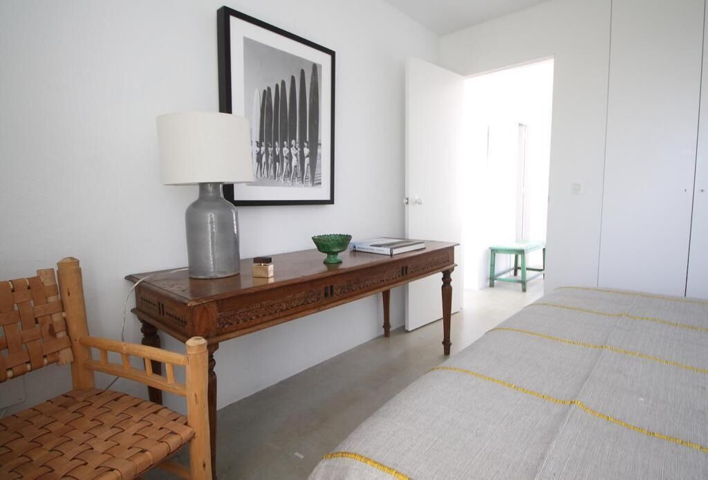 Photo of Bedroom in Bolonia