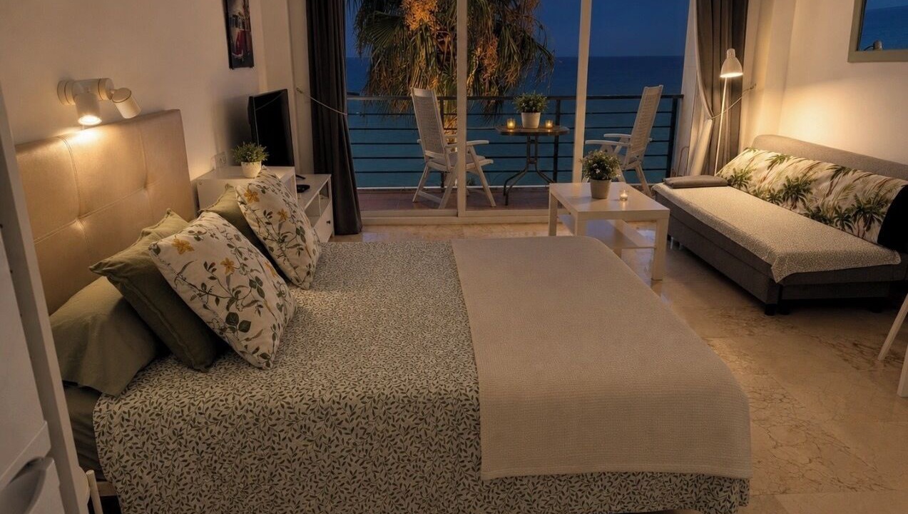 Photo of Bedroom in Torremolinos