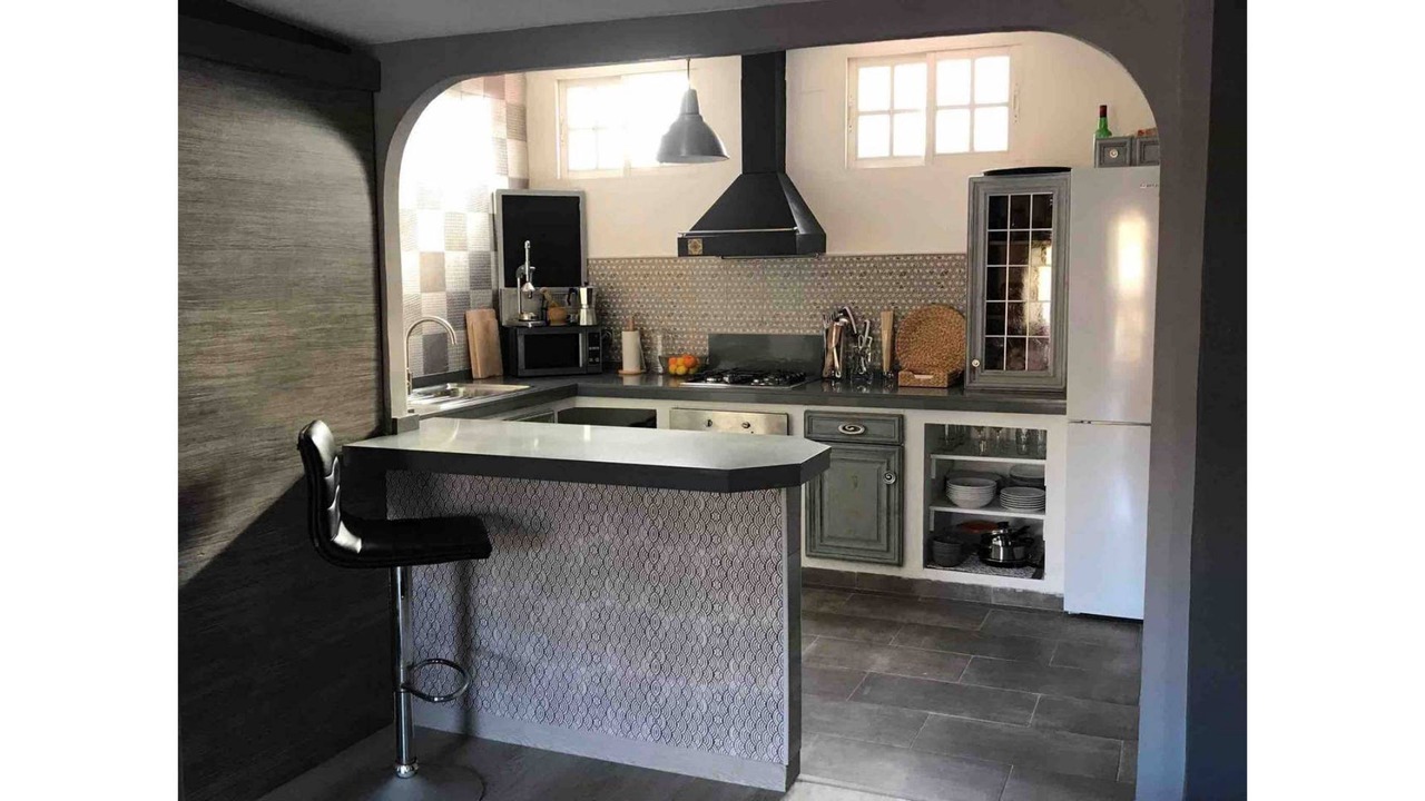 Photo of Kitchen in Ceuta