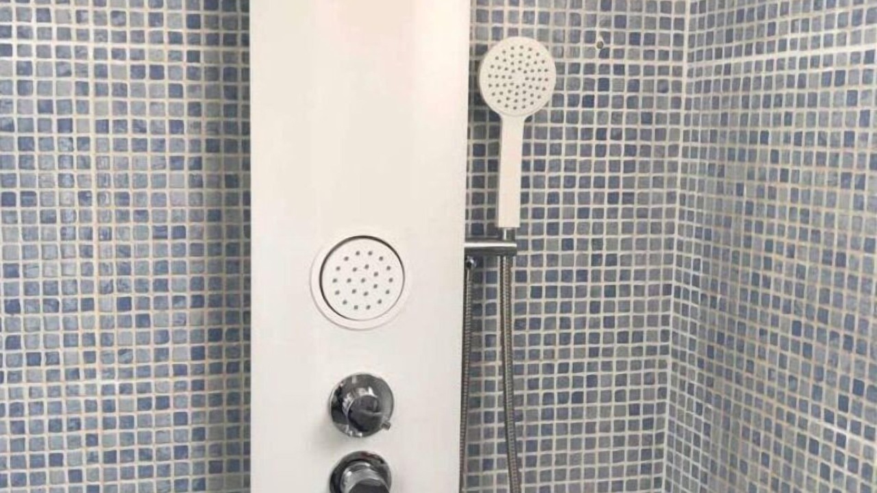 Photo of Bathroom in Ceuta