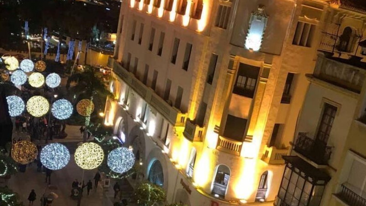 Photo of Outdoor in Ceuta