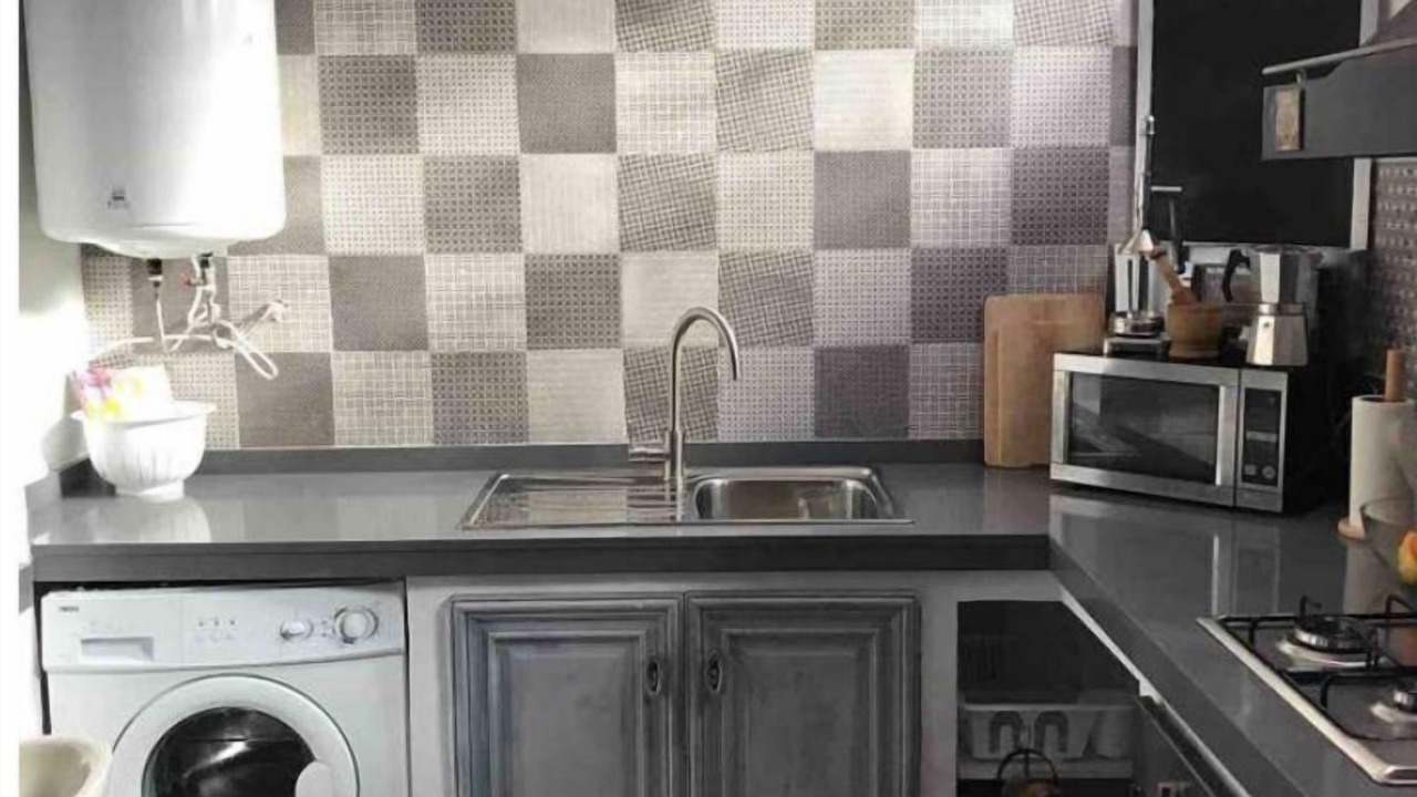 Photo of Kitchen in Ceuta