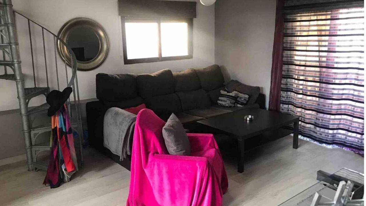 Photo of Livingroom in Ceuta