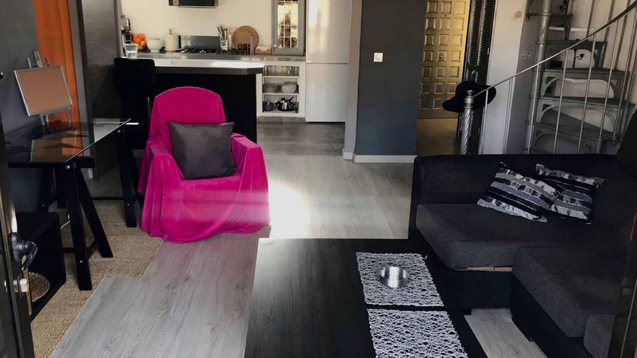 Photo of Livingroom in Ceuta