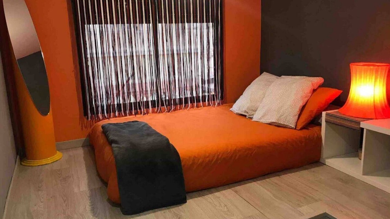 Photo of Bedroom in Ceuta