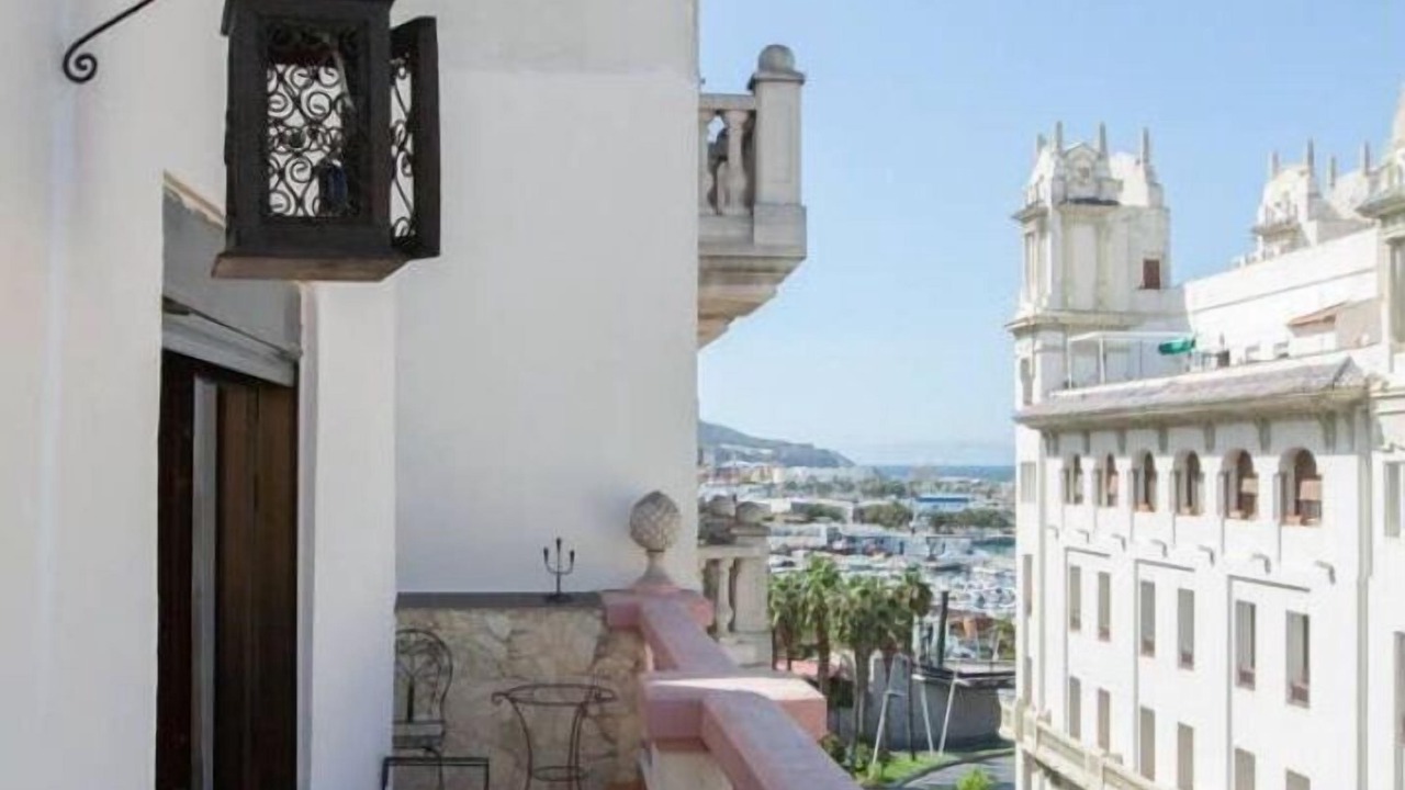 Photo of Outdoor in Ceuta