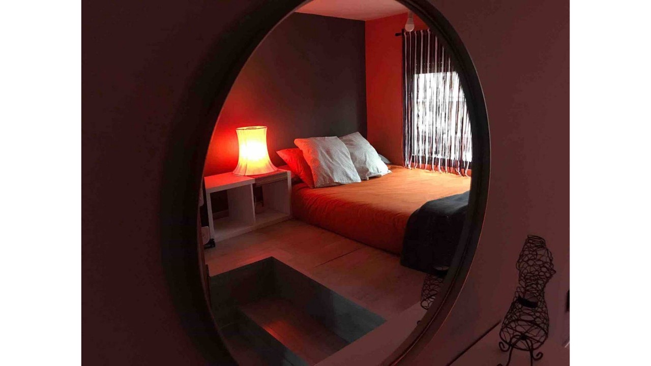 Photo of Bedroom in Ceuta