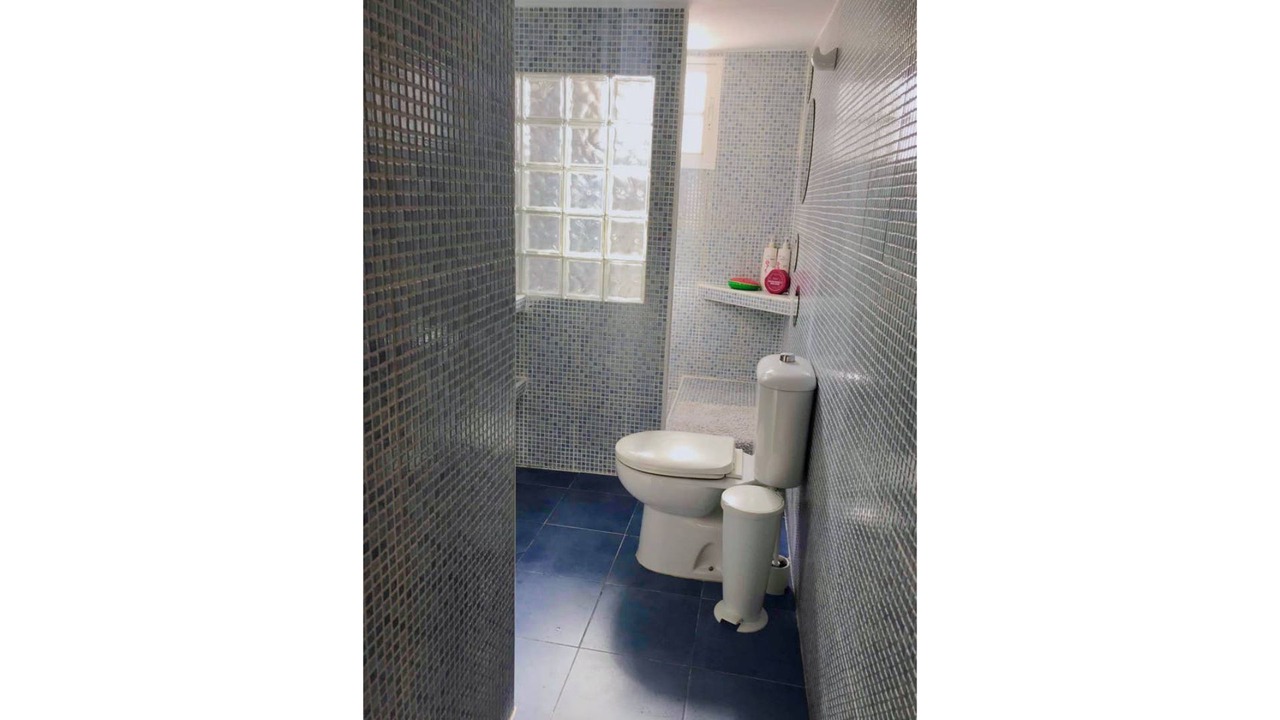 Photo of Bathroom in Ceuta