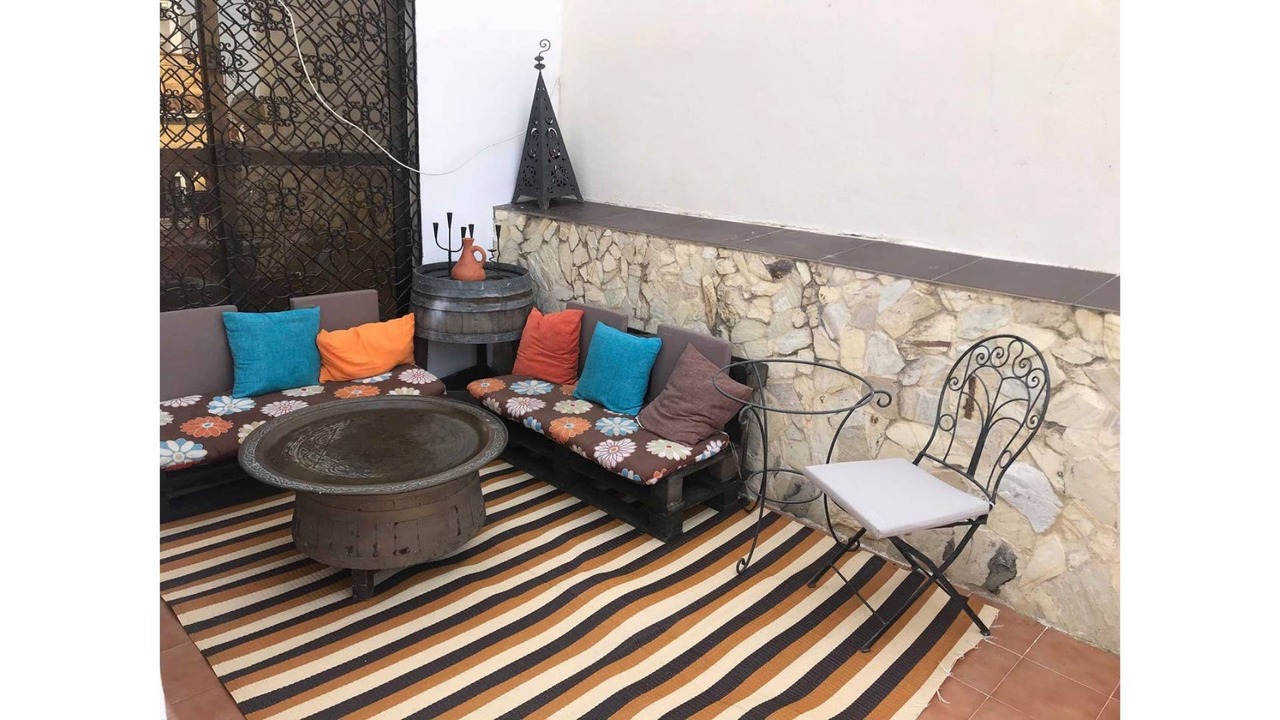 Photo of Outdoor in Ceuta