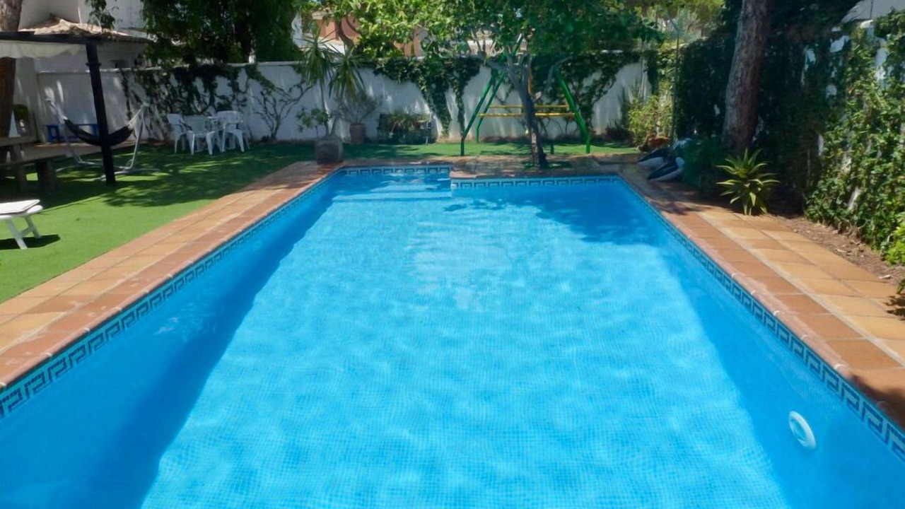 Photo of Outdoor in Poblado Sancti Petri