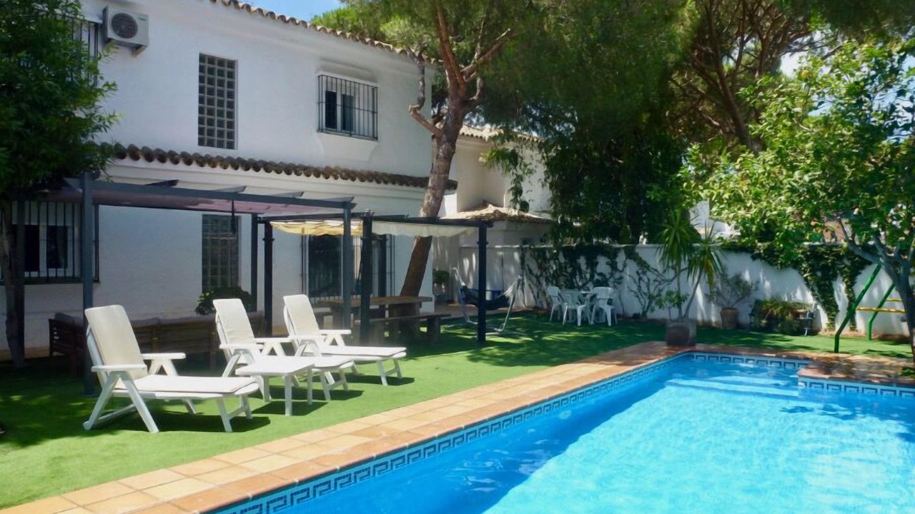 Photo of Outdoor in Poblado Sancti Petri