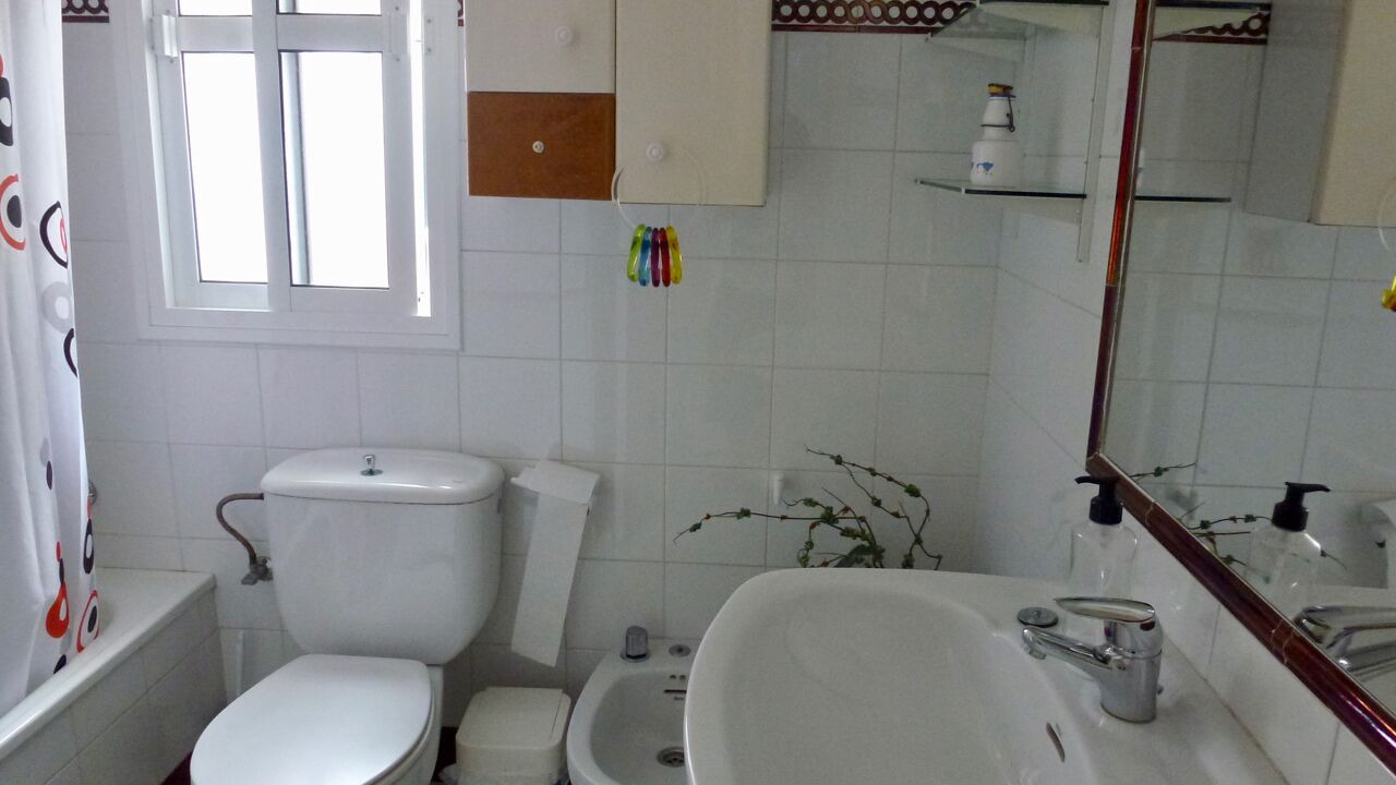 Photo of Bathroom in Poblado Sancti Petri