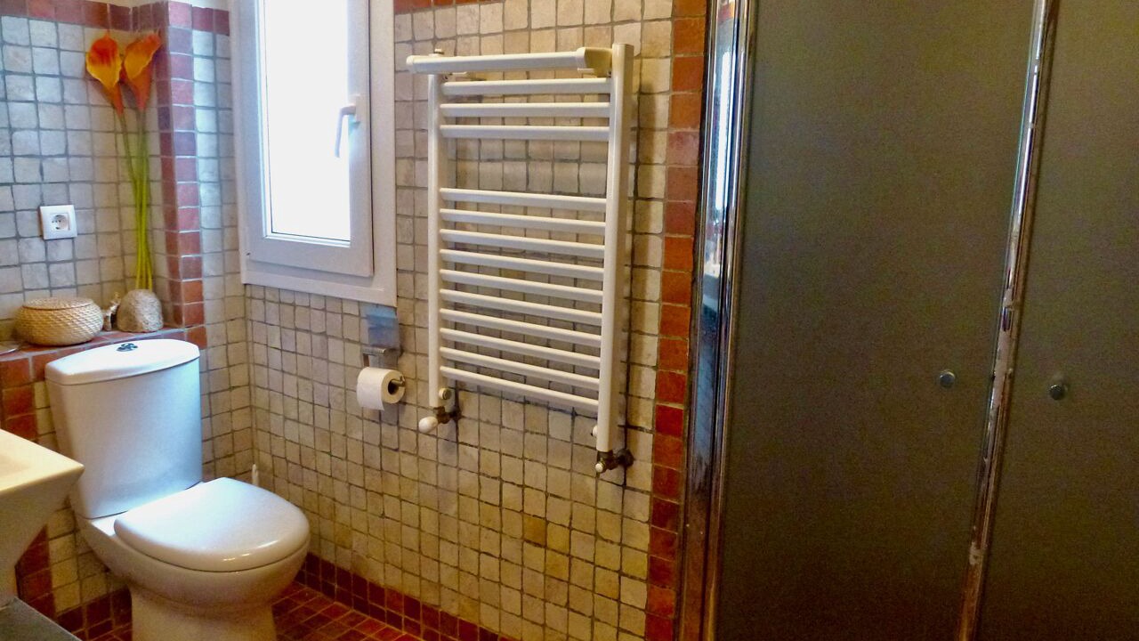 Photo of Bathroom in Poblado Sancti Petri
