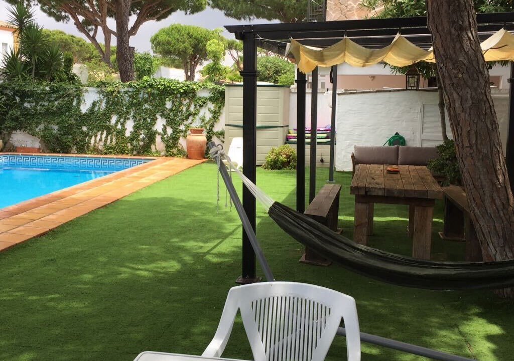 Photo of Outdoor in Poblado Sancti Petri