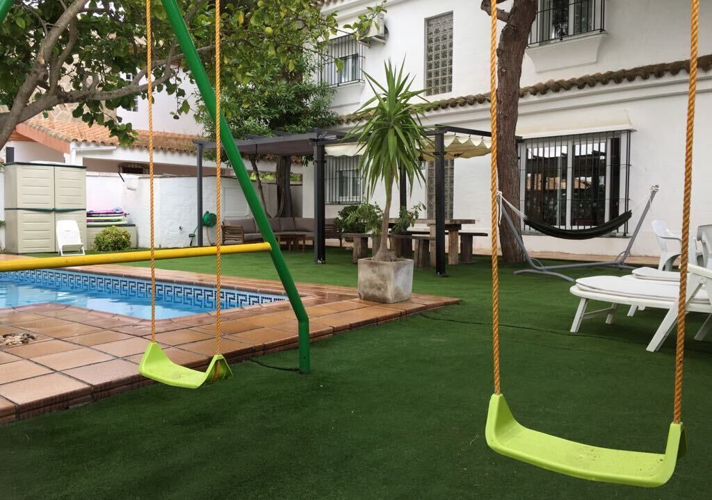 Photo of Outdoor in Poblado Sancti Petri