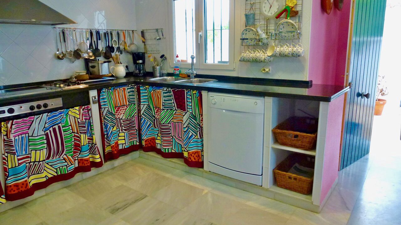 Photo of Others in Poblado Sancti Petri