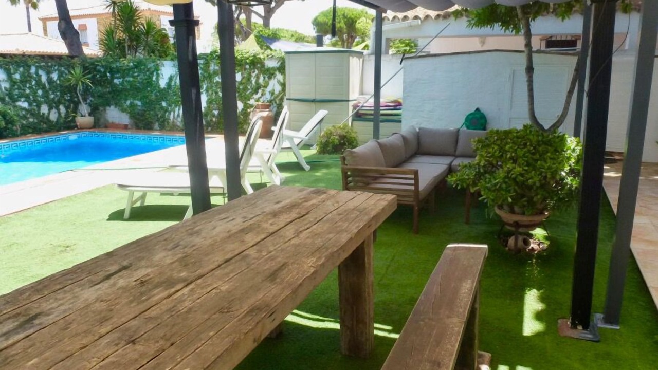 Photo of Outdoor in Poblado Sancti Petri