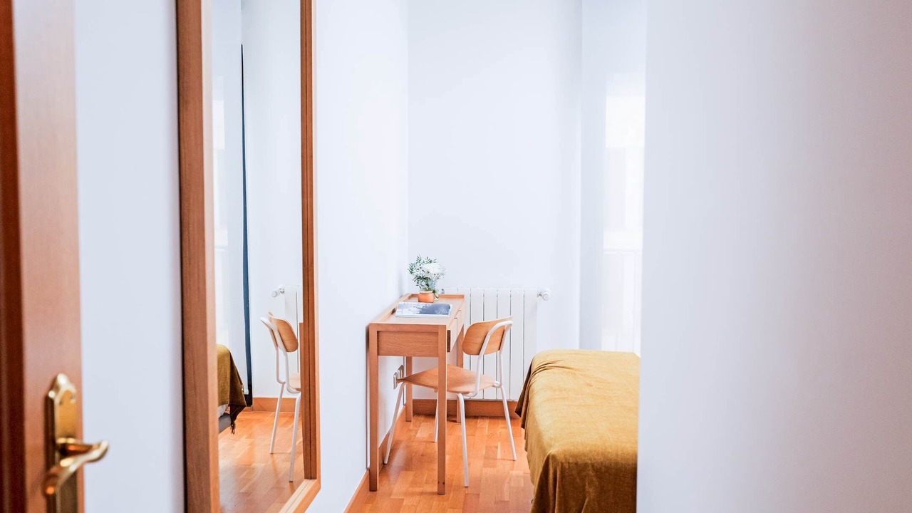 Photo of Bedroom in Chueca