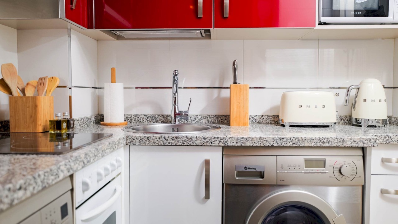 Photo of Kitchen in Chueca