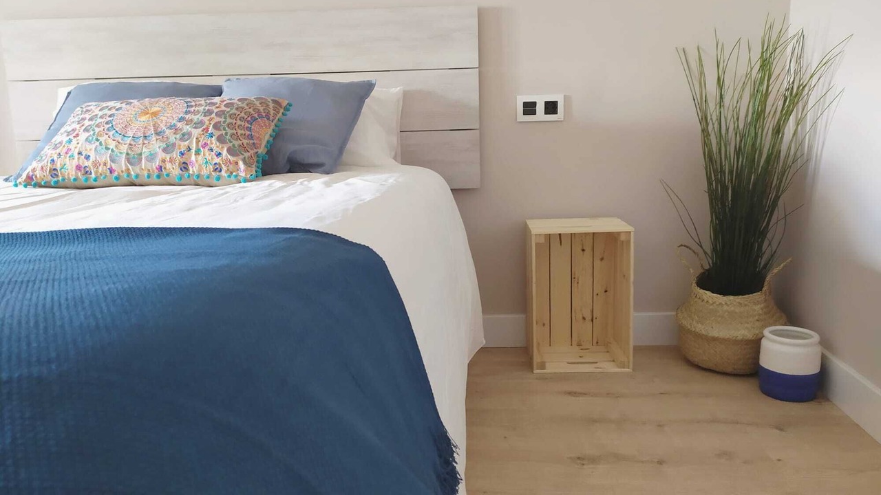Photo of Bedroom in Durcal