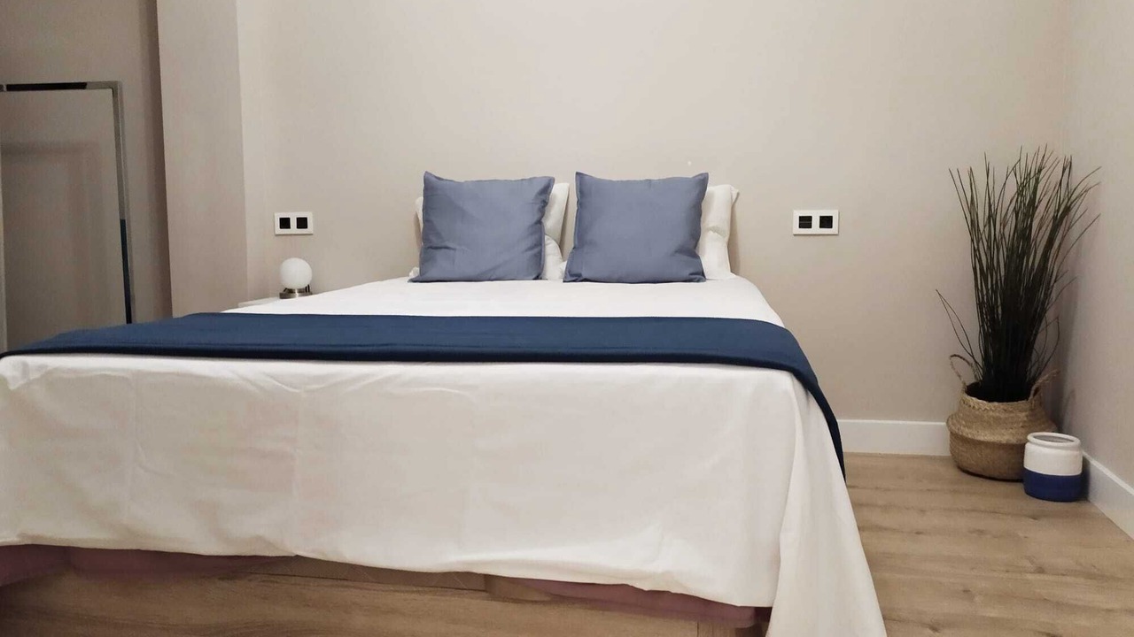 Photo of Bedroom in Durcal