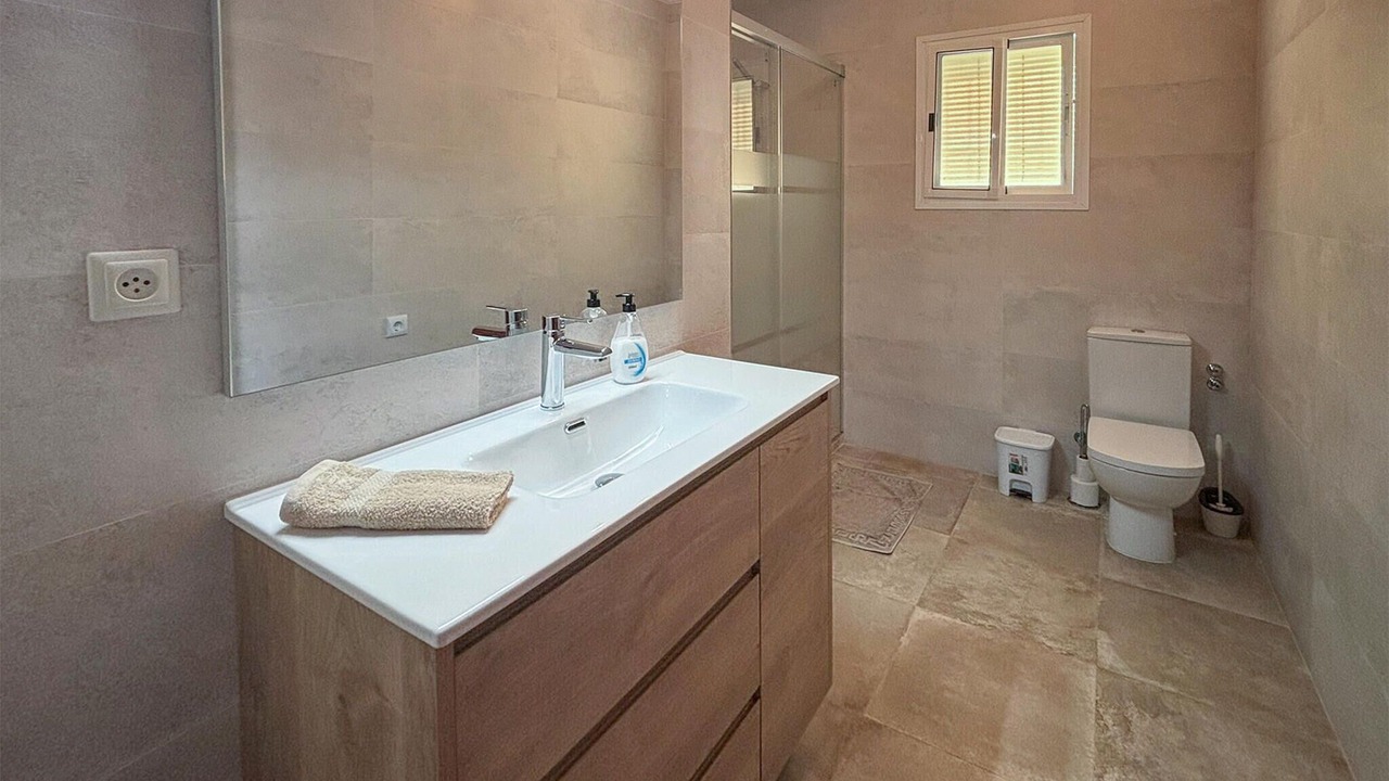 Photo of Bathroom in Torrox
