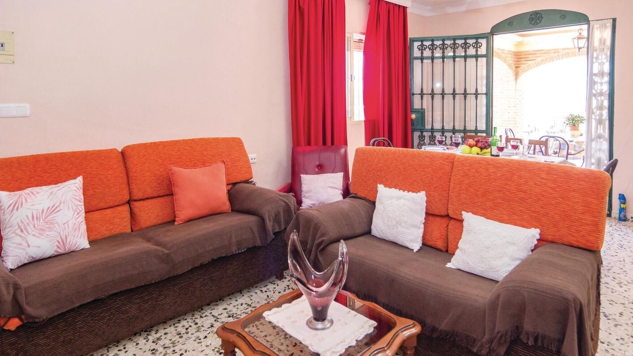 Photo of Bedroom in Torrox